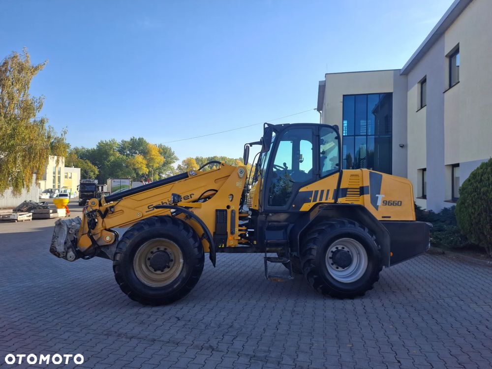 Schaffer 9660T - 4