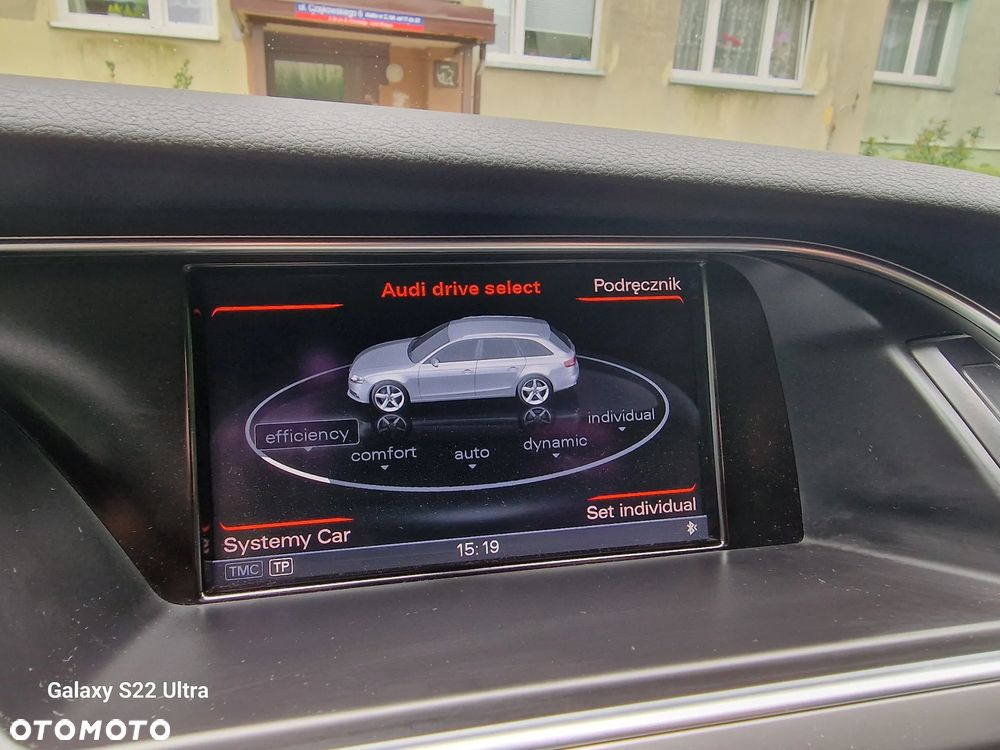 Audi A4 Avant 2.0 TDI Prime Line Multitronic - 13