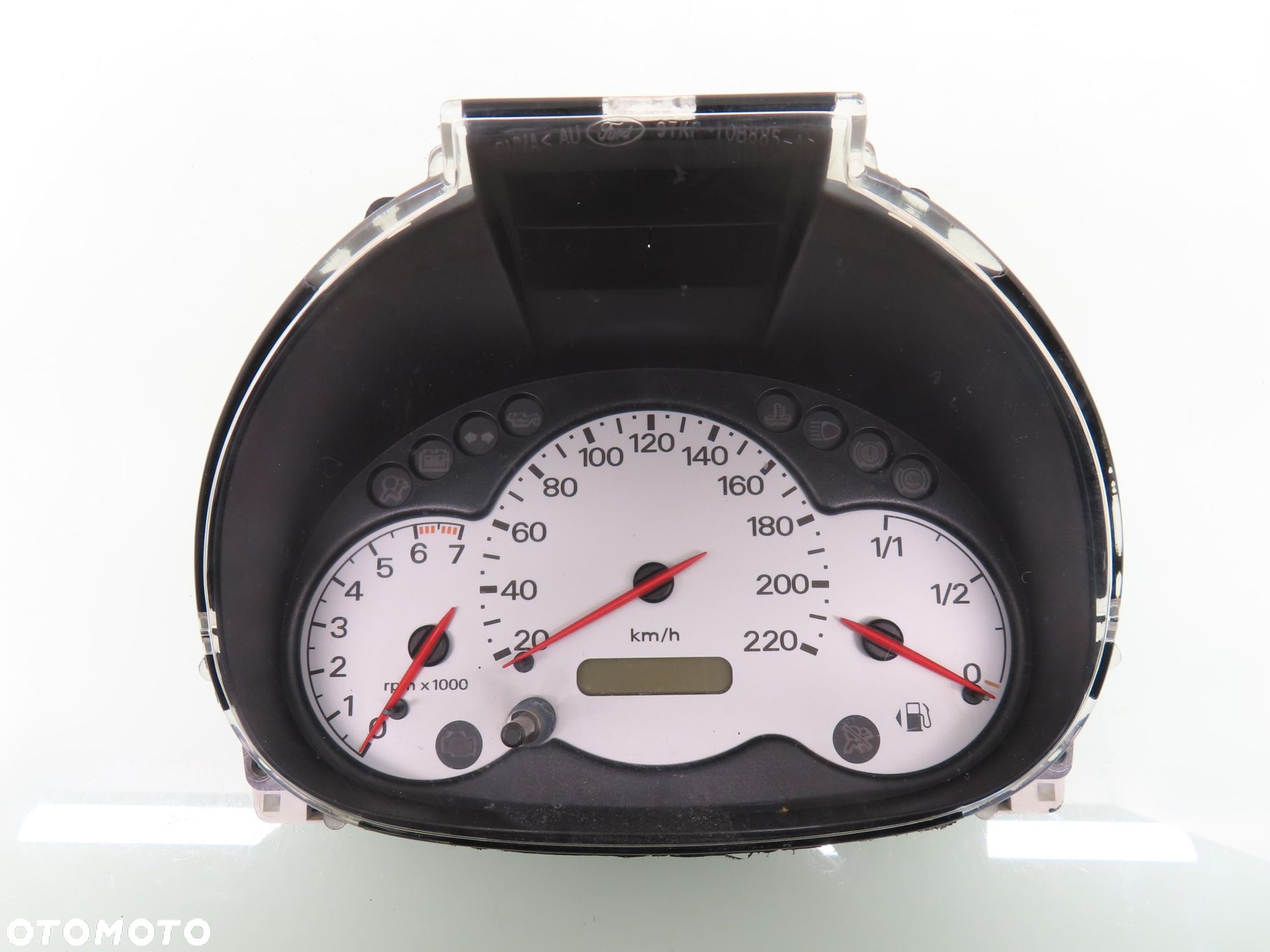 LICZNIK FORD KA 1.3 3S5T10849AE - 1