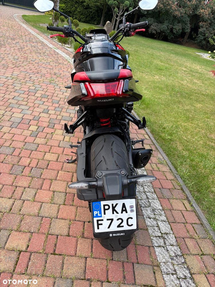 Suzuki Katana - 4
