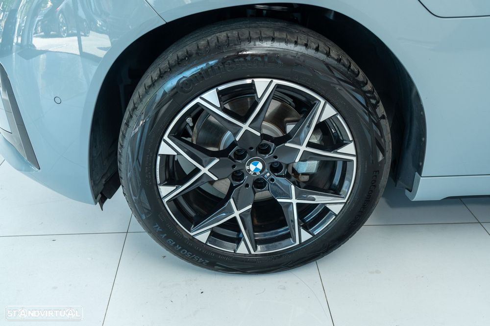 BMW X3 30 e xDrive Pack M Desportivo - 56