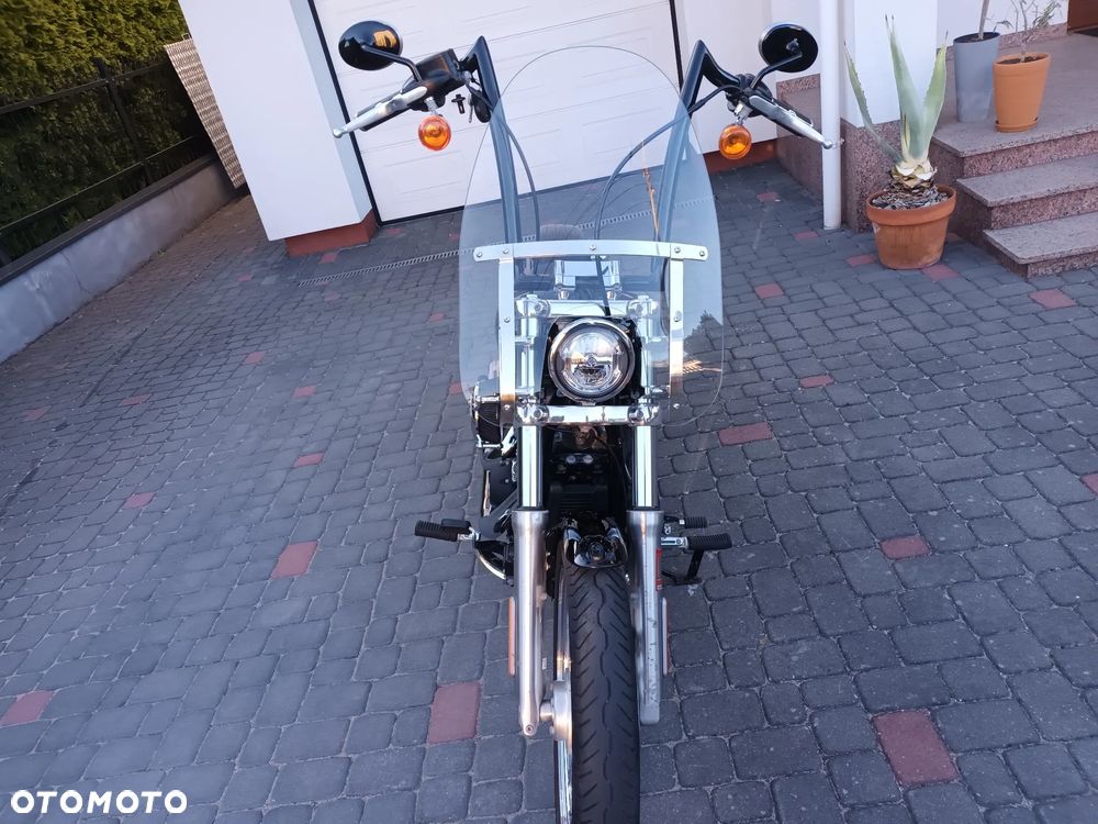 Harley-Davidson Softail Standard - 13