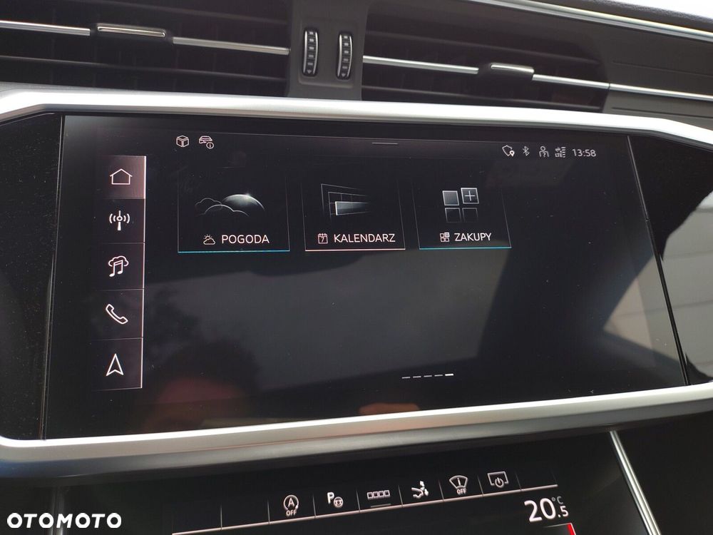 Audi A7 Sportback null - 40