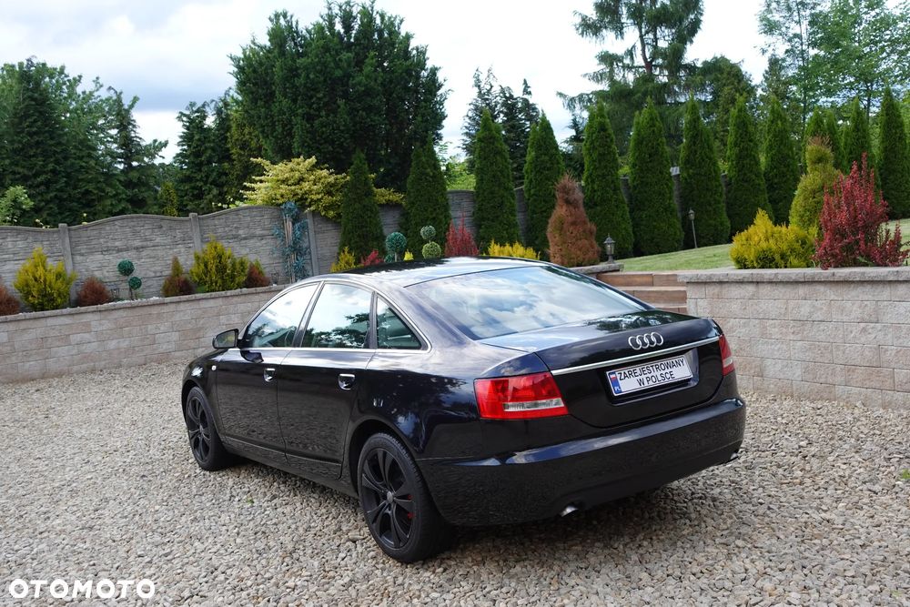 Audi A6 Limousine - 10