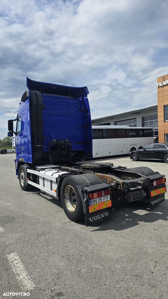 Volvo Fh460 - 12