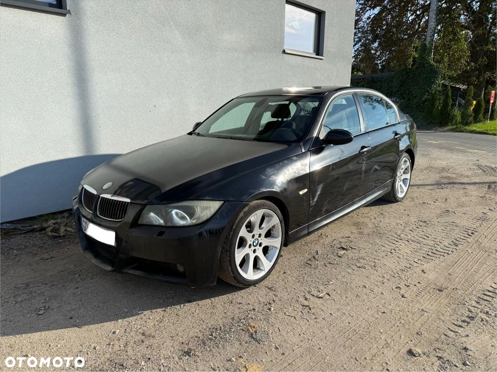 BMW Seria 3 - 1