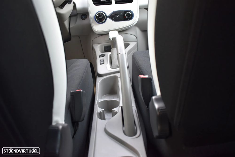 Renault Zoe (c/ Bateria) 22 kwh Life - 12