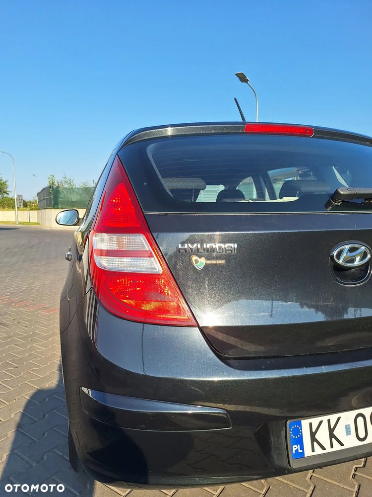 Hyundai i30 1.4 FIFA WM Edition - 10