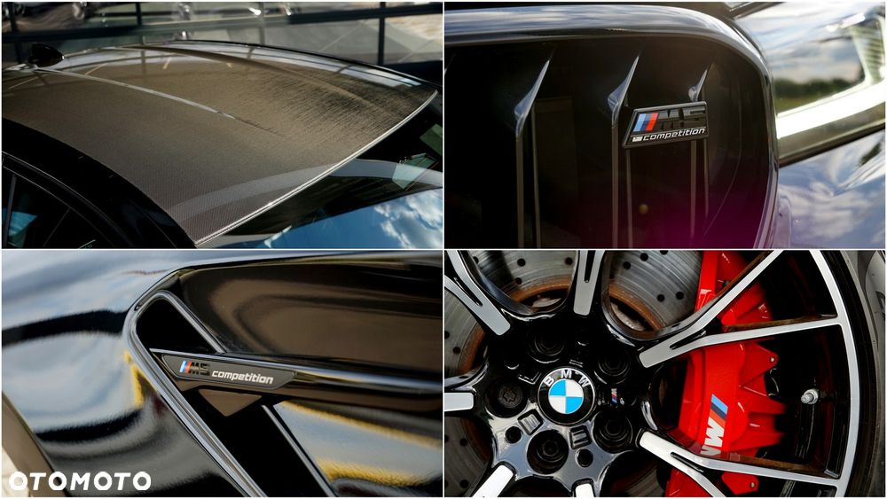 BMW M5 - 14