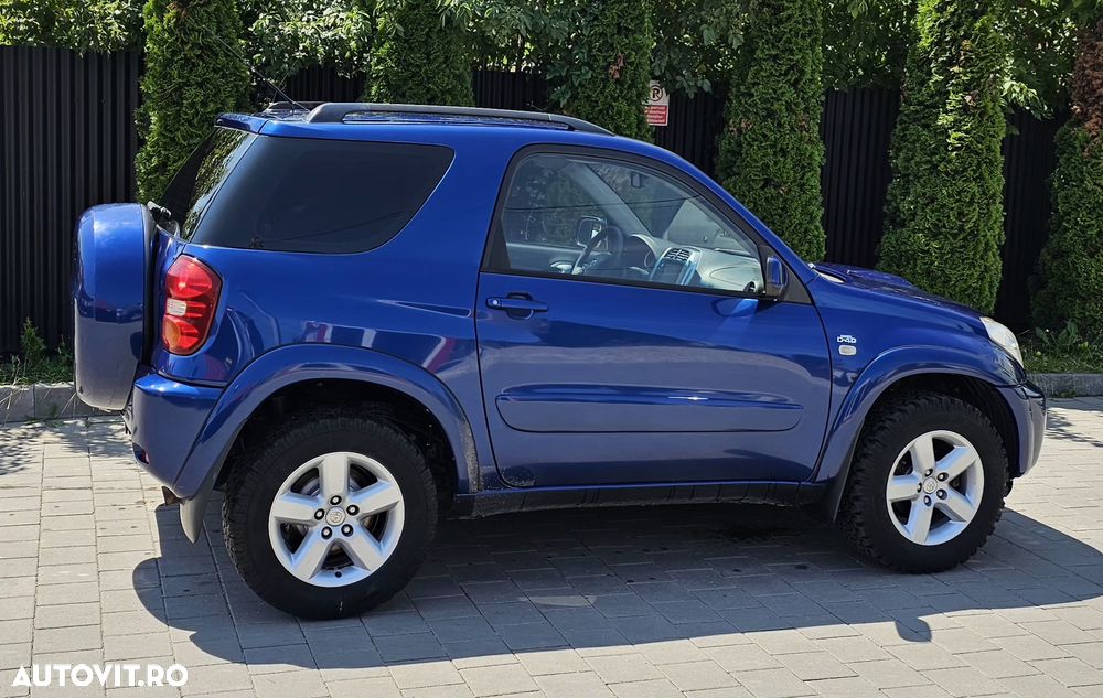 Toyota RAV4 - 5
