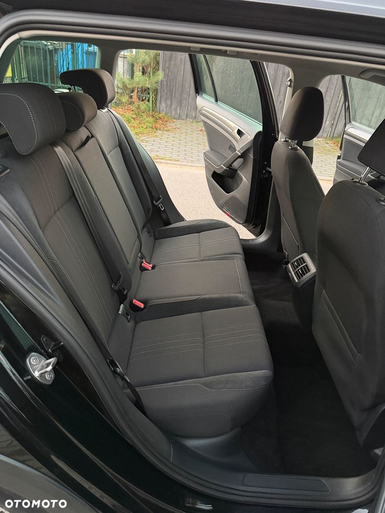 Volkswagen Golf Alltrack 2.0 TDI 4Motion BlueMotion Technol - 24