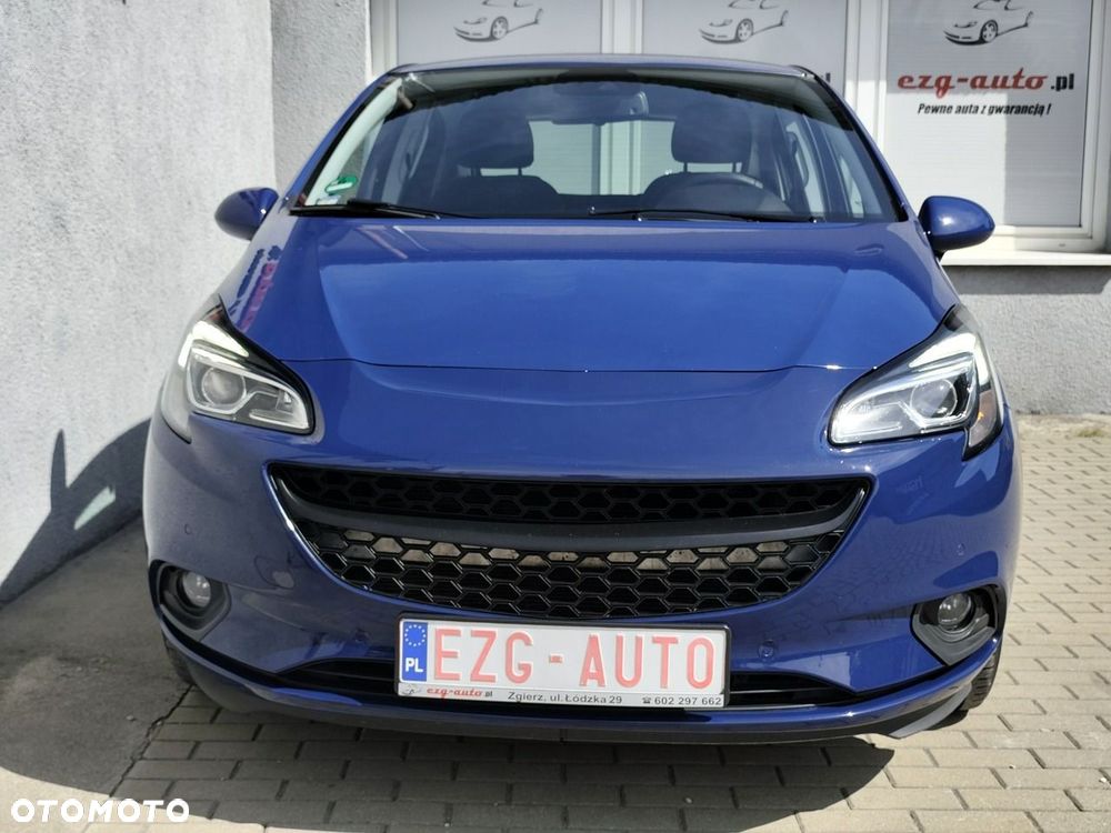 Opel Corsa 1.4 T 120 Lat S&S - 3