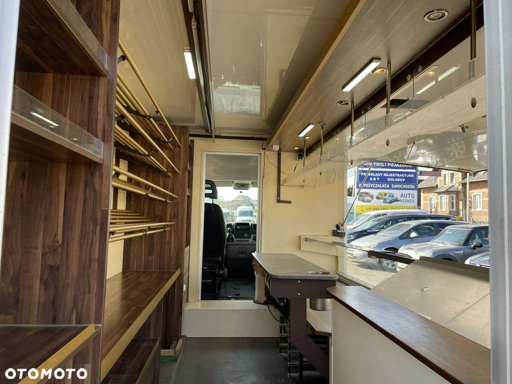 Fiat Ducato - 11