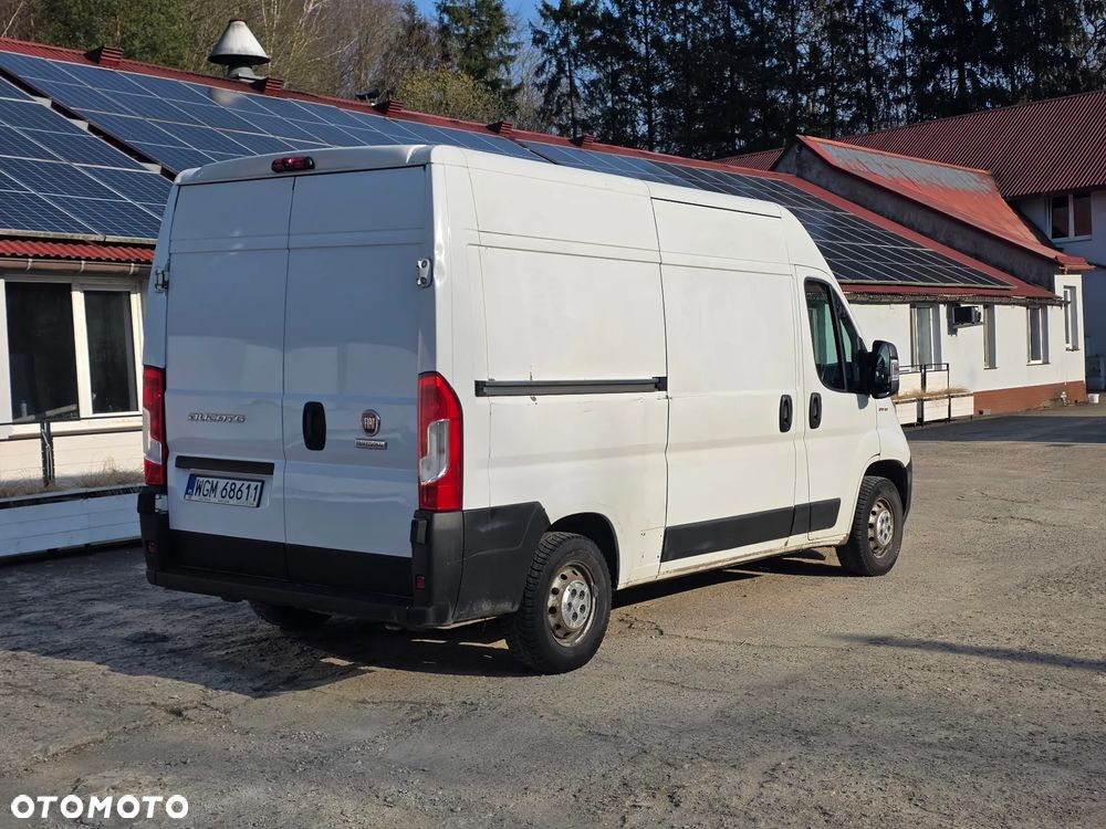 Fiat Ducato - 14