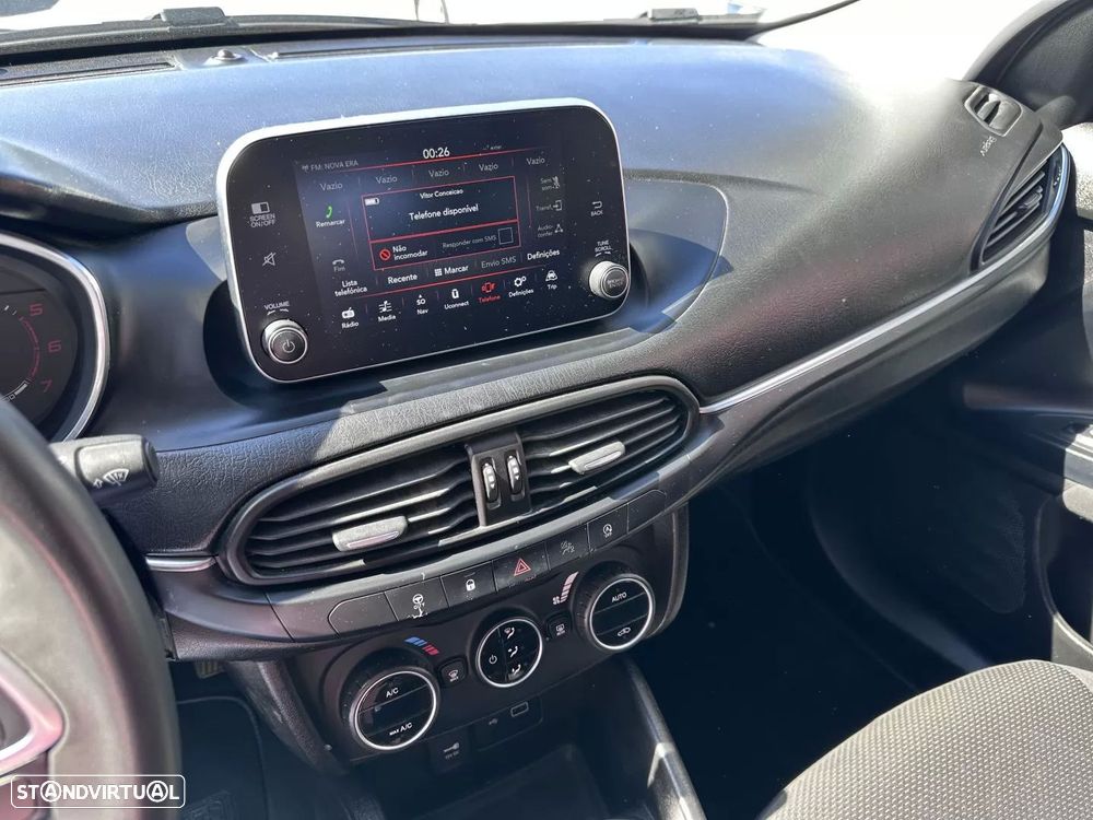 Fiat Tipo 1.3 MultiJet Sport - 23