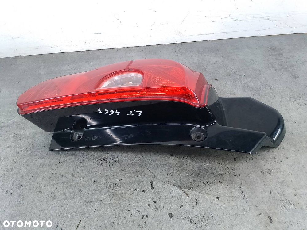 LAMPA TYLNA LEWA MITSUBISHI COLT VI FL HATCHBACK 5D - 4