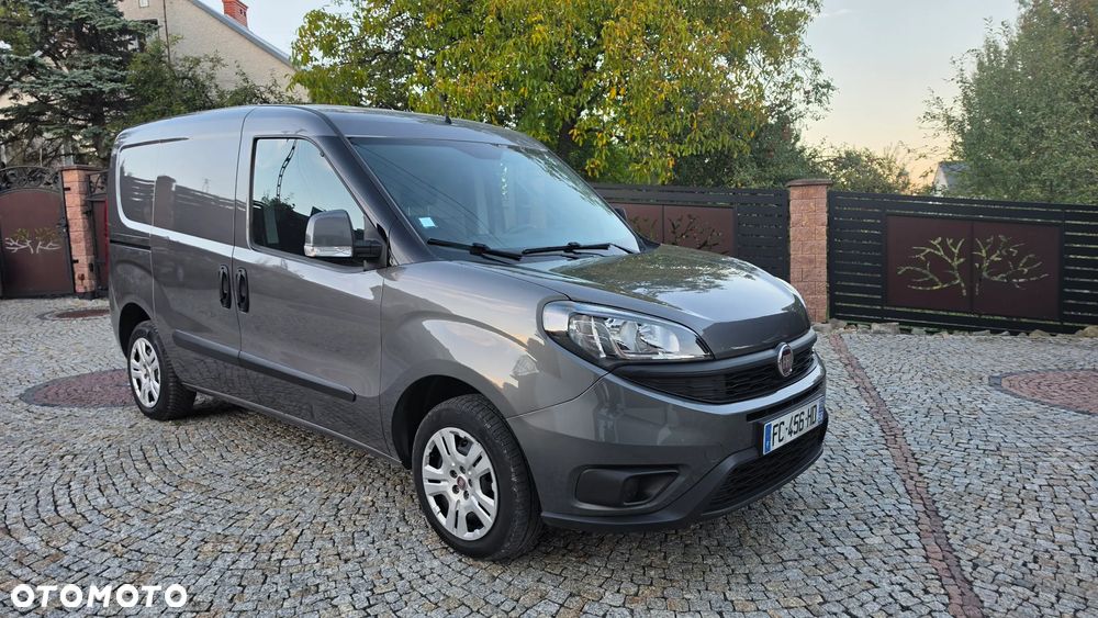 Fiat Doblo - 6