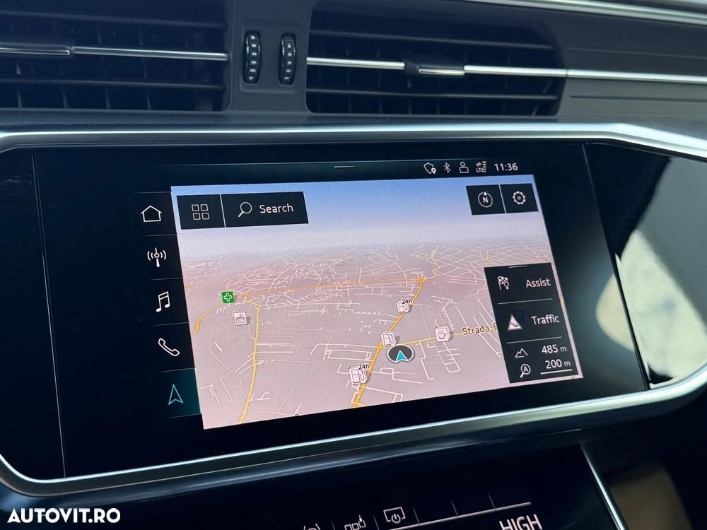 Audi A6 Avant 40 TDI quattro S tronic - 39