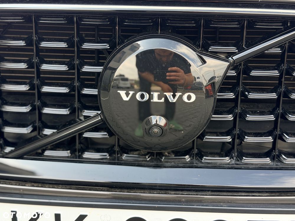 Volvo V60 B3 B Plus Dark - 14