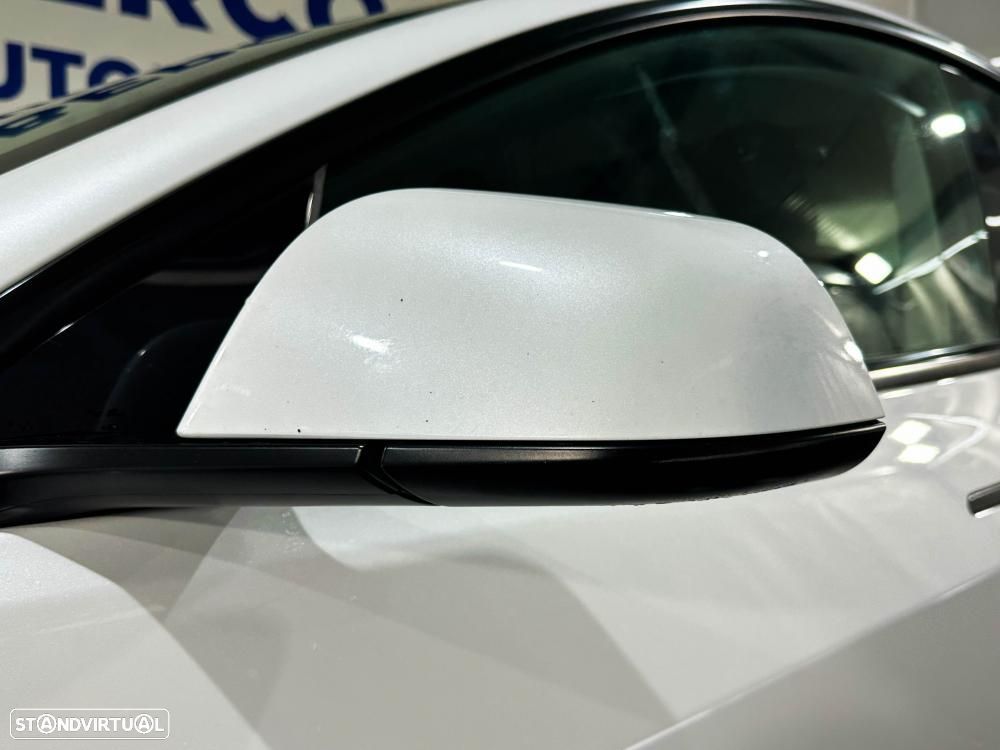 Tesla Model 3 Performance Dual Motor AWD - 16