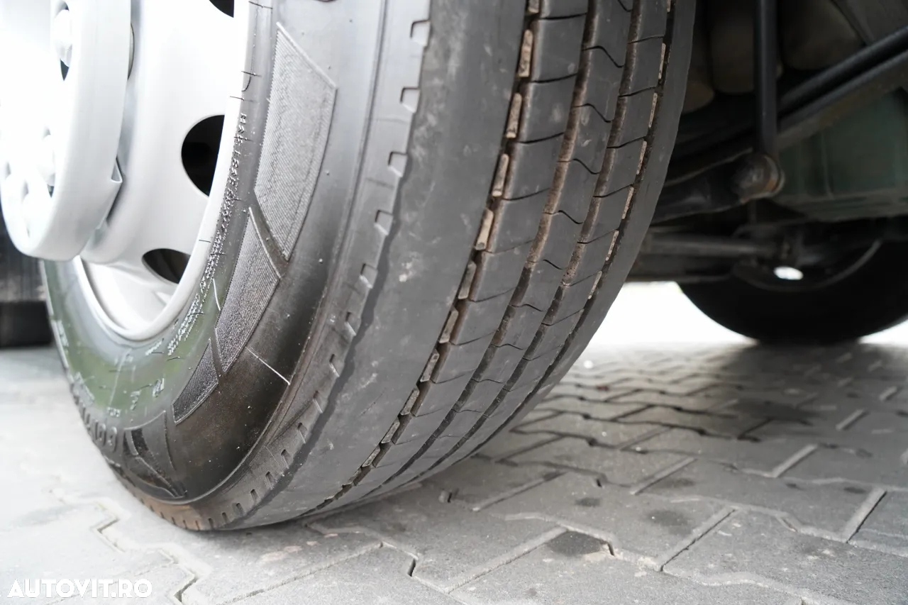 Volvo FH 500 / CONTRACT DE SERVICE POST-SERVICE / IMPORTAT - 17