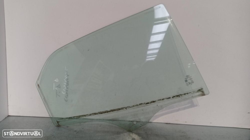 JANELA TRASEIRA DIREITA FORD ECOSPORT - 1