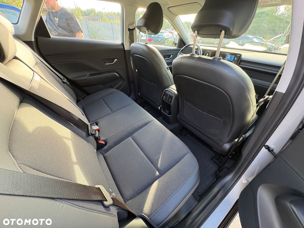 Hyundai Kona 1.0 T-GDI Executive DCT - 29