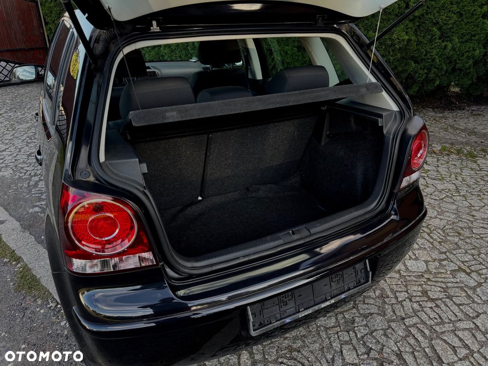 Volkswagen Polo - 6