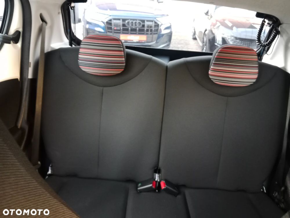 Citroën C1 1.0 VTi Feel EU6 - 25