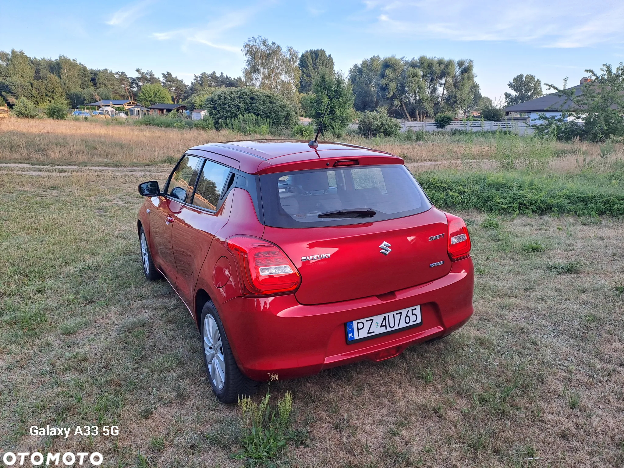 Suzuki Swift 1.2 Premium - 5