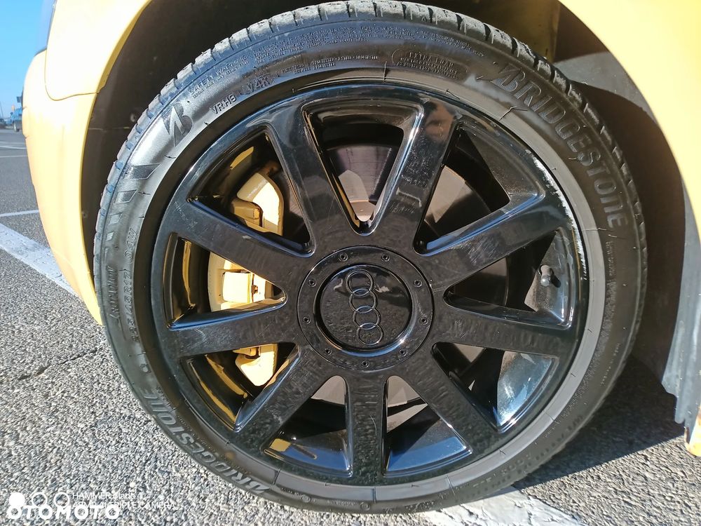 Audi A3 3-drzwiowe 3.2 Quattro Ambition DSG - 19