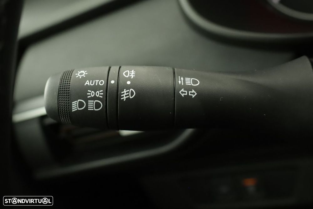 Dacia Sandero 1.0 ECO-G Extreme + Up&Go Bi-Fuel - 17