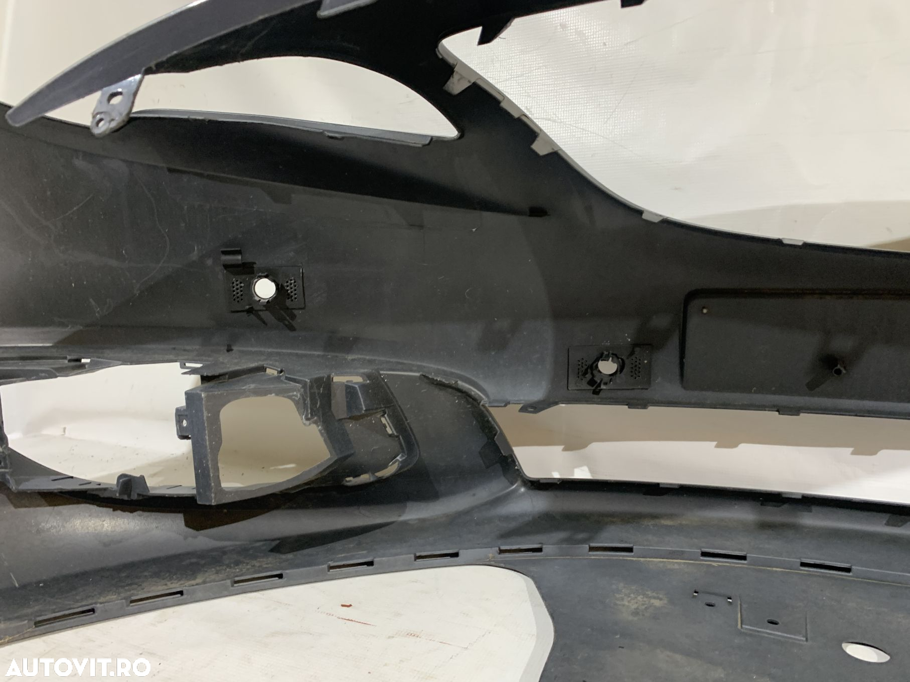 Bara fata Opel Meriva B, facelift, 2014, 2015, 2016, 2017, cod origine OE 13378388. - 22