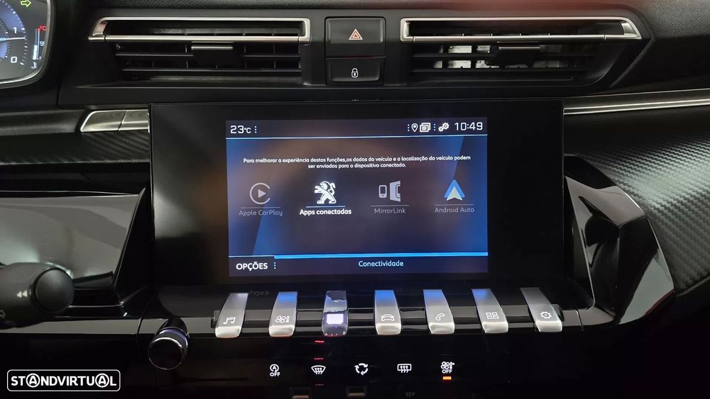 Peugeot 508 SW 1.5 BlueHDi GT Line - 28
