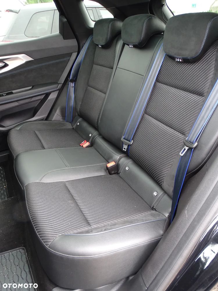 Renault Austral E-Tech Full Hybrid 200 Esprit Alpine - 20