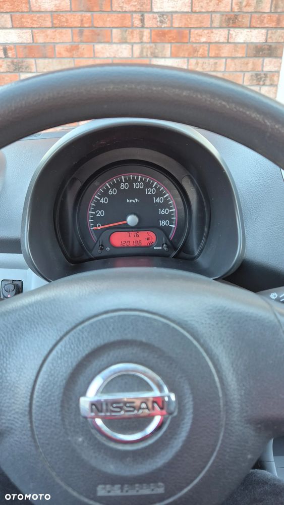 Nissan Pixo 1.0 Visia - 14