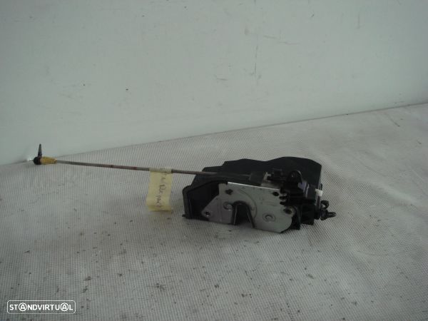 Fecho Da Porta Frente Dto Bmw 1 (E87) - 1