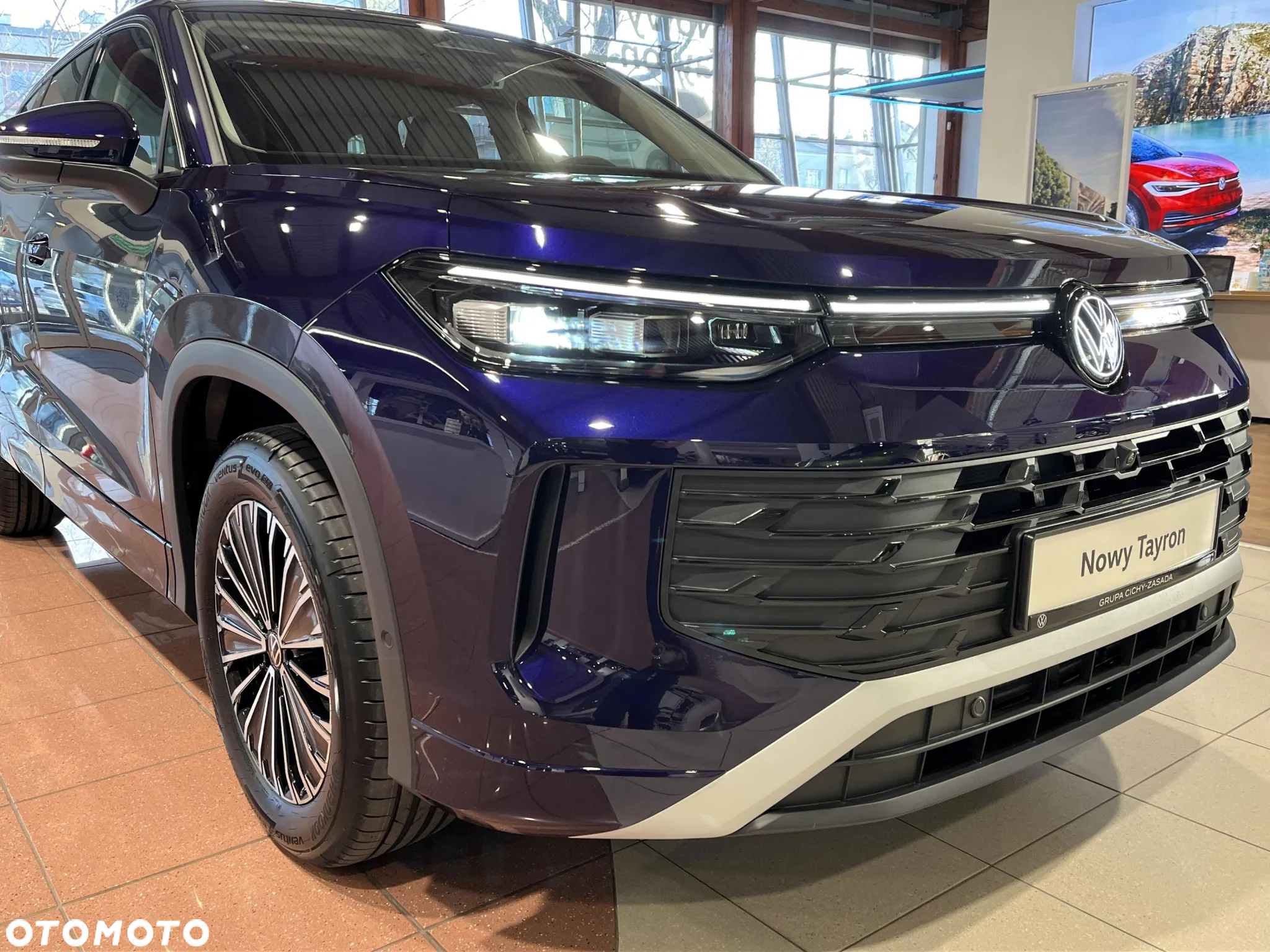 Volkswagen Tayron 2.0 TSI Life Plus DSG - 38