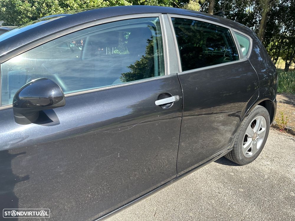 SEAT Leon - 16