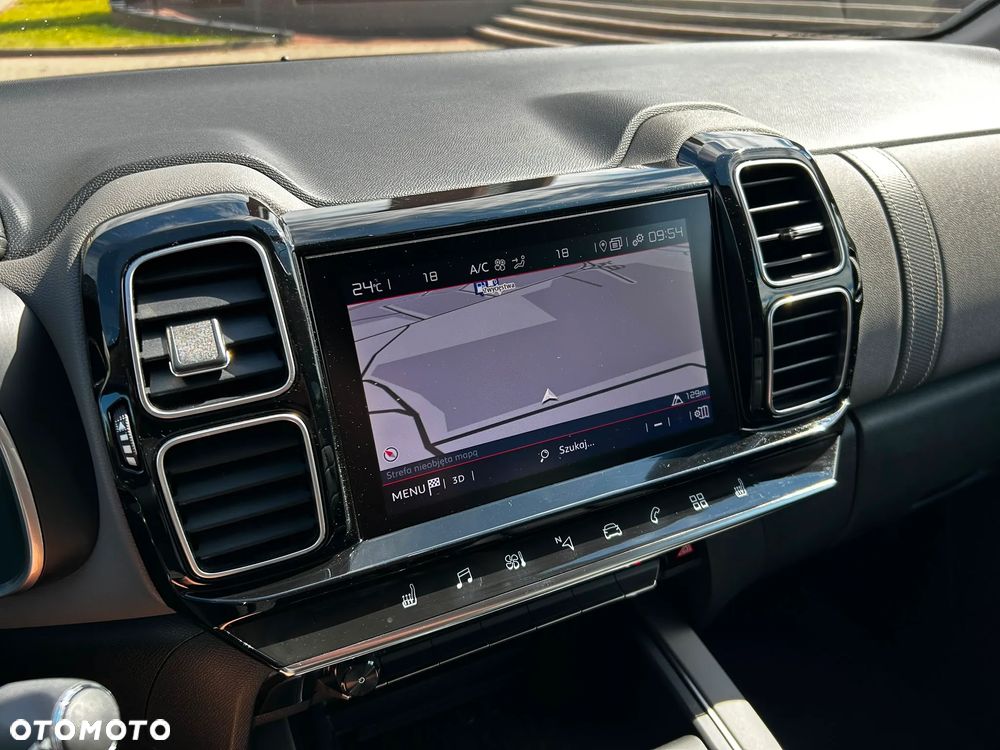 Citroën C5 Aircross 1.6 PureTech Shine EAT8 - 22