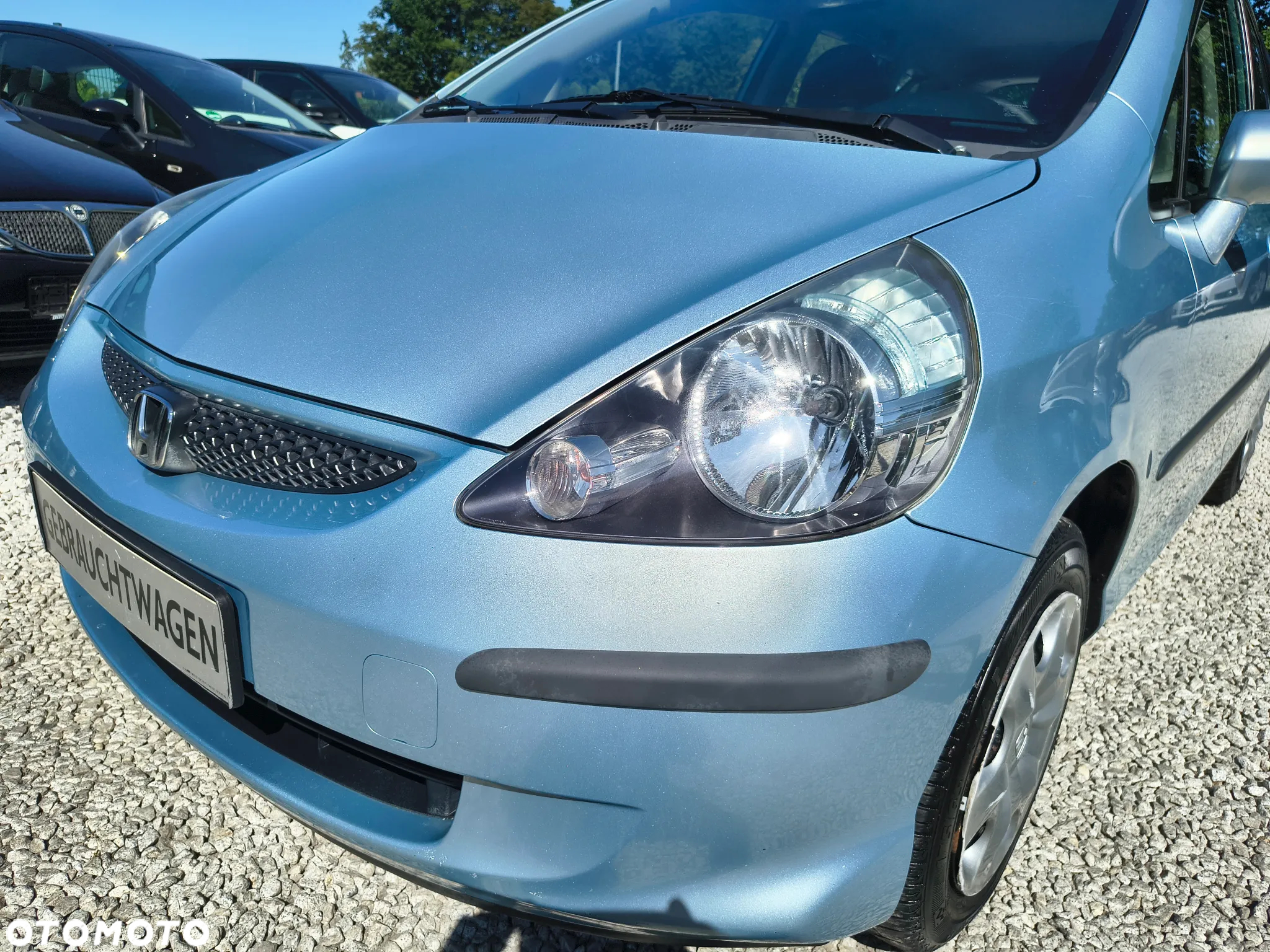Honda Jazz 1.4 LS - 10