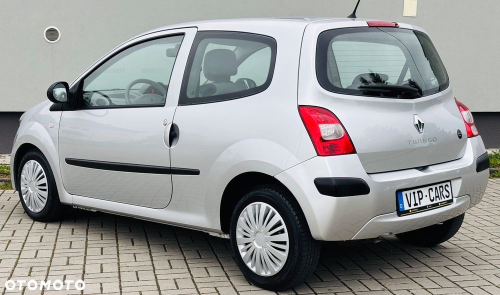 Renault Twingo 1.2 16V Expression - 7