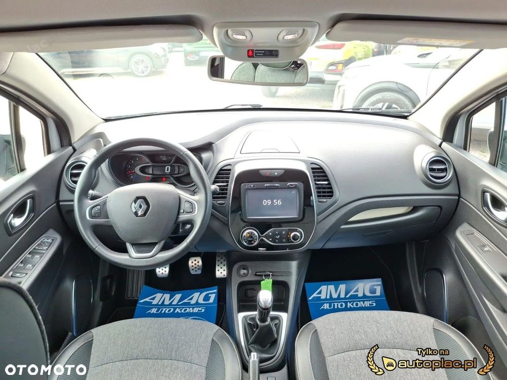 Renault Captur - 22