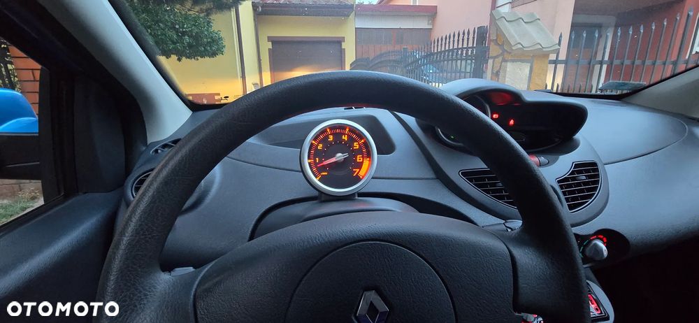 Renault Twingo 2011