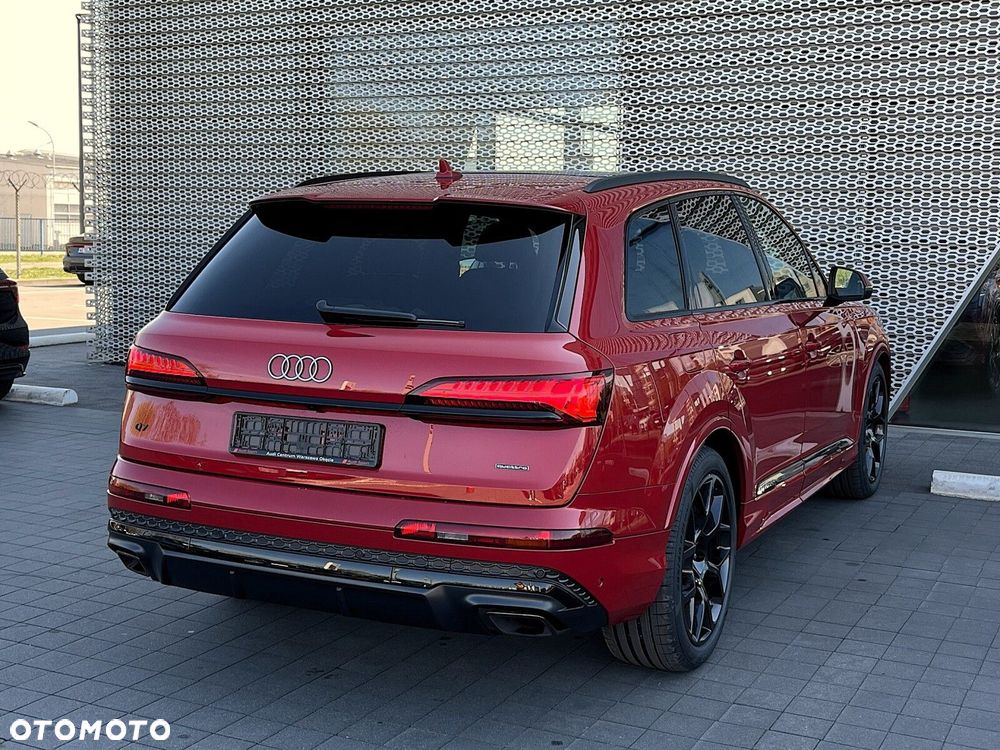 Audi Q7 - 28