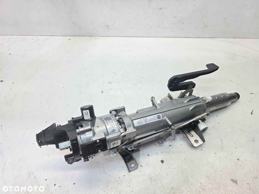 SZTYCA KOLUMNA KIEROWNICZA ELEKTRYCZNA AUDI A6 C8 4K0419502A 8W0927287C - 16