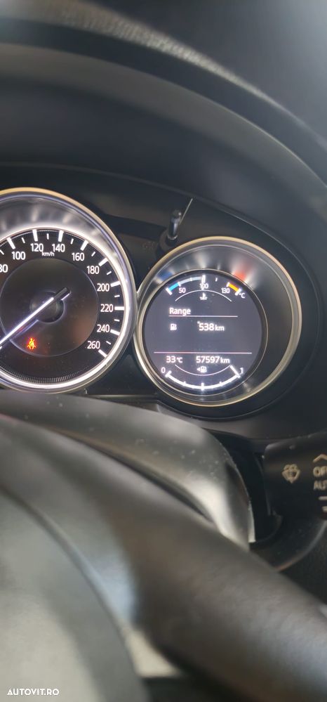 Mazda CX-5 G165 AWD Challenge Plus - 22