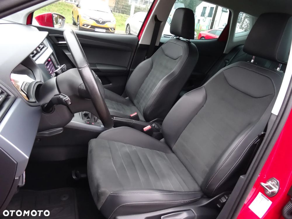 Seat Arona 1.0 TSI Xcellence S&S - 24