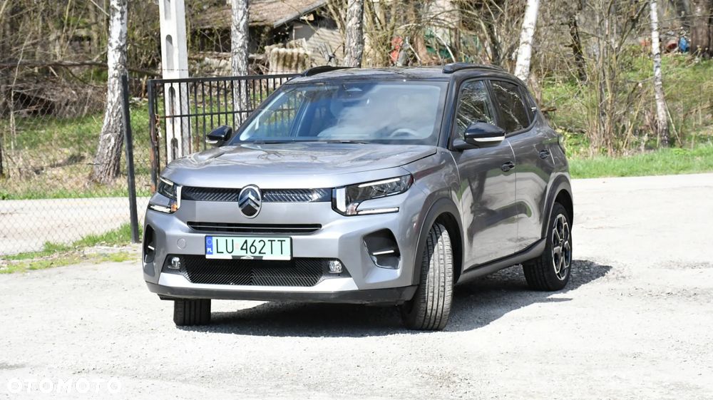 Citroën C3 EV113 Comfort Range 44.8kWh Collection - 7