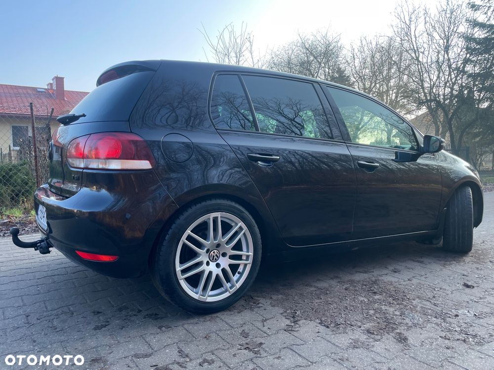 Volkswagen Golf - 15